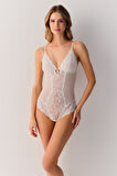 Suwen Honey Dantelli Body