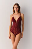 Suwen Honey Dantelli Body