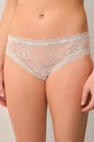 Suwen Cosmopolitan Dantelli Slip Külot