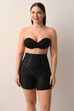 Suwen Yeni Nesil İnce Dokulu Short Korse