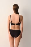 Suwen Karen Aksesuar Detaylı Bikini Alt