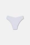 Suwen 3'lü Pamuklu Brazilian Slip Külot
