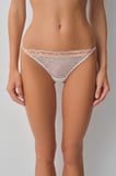 Suwen Monica Dantelli G-String Külot
