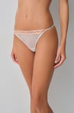 Suwen Monica Dantelli G-String Külot