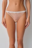 Suwen Monica Dantelli G-String Külot