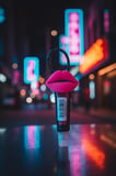 Purgel Lip Gloss Dudak Figürlü – Ultra Parlak & Dolgun Görünüm Veren Gloss