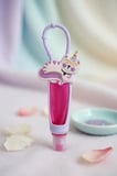 Purgel Lip Gloss Uyuyan Kedi Figürlü – Ultra Parlak & Canlı Dudak Parlatıcısı
