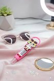 Purgel Lip Gloss Gözlüklü Lol – Ultra Parlak & Eğlenceli Dudak Parlatıcısı