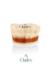 Clade's Doğal Kabak Lifli Bal - Süt ve Propolis Özlü Güzellik Sabunu 130 gr