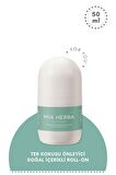Mia Herba Ter Kokusu Önleyici Doğal İçerikli Deodorant 50 ml