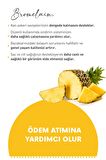 Mia Herba Bromelain 60 Kapsül