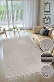 Patchwork Bukle Dokuma Ince Salon Mutfak Oturma Odası Halısı Yoluk Antre Yatak Odası Kilim Halı