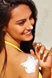 Ronanna Leke Karşıtı Tüm Ciltler İçin Yüz Güneş Kremi SPF50+
