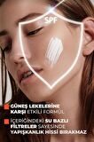 Ronanna Leke Karşıtı Tüm Ciltler İçin Yüz Güneş Kremi SPF50+