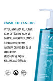 Sebum Dengeleyici ve Aydınlatıcı Seramid Etkili Yüz Yıkama Jeli 250 ml