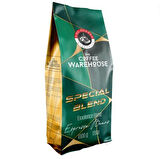 The Coffee Warehouse Special Blend Çekirdek Kahve