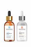 NOADERMA Saç Bakımı Dökülme Karşıtı Gündüz ve Gece Saç Serumu 2*30 ml