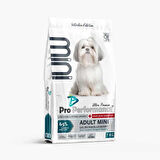 Pro Performance Somonlu ve Yaban Mersinli Hair&Skin Küçük Irk Yetişkin Köpek Maması 7 Kg