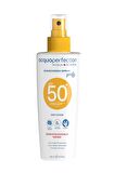 Güneş Koruyucu Sprey SPF 50 200ml