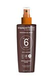 Bronzlaştırıcı Yağ SPF 6 200ml