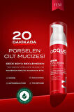 Collagen | Nemlendirici Onarıcı Kırışıklık Karşıtı Kolajen İçeren Soyulabilir Yüz Maskesi 70 ml
