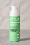 Acqua Perfection Derma Pure | Arındırıcı ve Gözenek Sıkılaştırıcı  Siyah Nokta Akne Soyulabilir Yüz Maskesi 70 ml