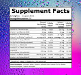 Multivitamin Ve Kalsiyumlu Çocuk Şurubu, Çinko, Vitamin C, B3, E, B5, B2, B1, B6, A, D-150ml