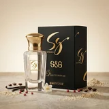 S&G 105 EDP KADIN PARFÜM 50 ML