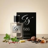 S&G 202 EDP ERKEK PARFÜM 50 ML