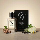 S&G 204 EDP ERKEK PARFÜM 50 ML