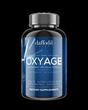 Oxyage Yaşlanma Karşıtı 60 Tablet