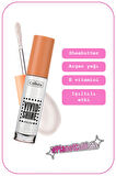 Callista Vivid Shine Lipgloss Nemlendiricili Dudak Parlatıcısı 100 Crystal Clear - Şeffaf