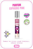 Callista Euphoric Pink EDP 35 ml Kadın Parfüm