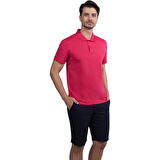 Merserize Polo Yaka T-Shirt