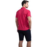 Merserize Polo Yaka T-Shirt