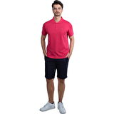 Merserize Polo Yaka T-Shirt