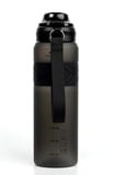 Black Tourmaline Matte 1000 ml & Palatinate Matte 1000 ml 2in1 Tritan Matara Seti