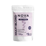 Nova Touch Multi Blond 1000 gr