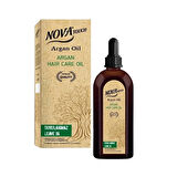 Nova Touch Keratin Argan Yağı 100 ml