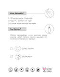 EGF Cilt Yenileyici Serum
