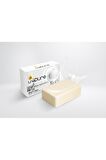 Thepure Doğal Eşek Sütlü Canlılık ve Parlaklık Verici Sabun 100 gr x 6 Adet
