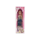 Prenses Bebek 22 cm - LMN201-2