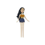 Prenses Bebek 22 cm - LMN201-5