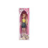 Prenses Bebek 22 cm - LMN201-6
