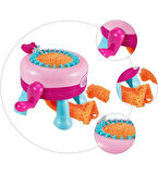 Oyuncak Örgü Makinesi 