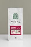 Vimal Hibiskus Bitki Çayı Saf, Doğal ve Katkısız 1000 gr kilitli ambalaj