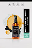 Yanmış ve Aşırı Yıpranmış Saçlar İçin Keratin Yağı 100 Ml