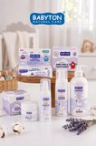 Babyton Doğal Bebek Bakım Yağı 50 ml