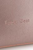Lucky Bees Kadın Çapraz Askılı El ve Omuz Çantası