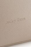 Lucky Bees Kadın Çapraz Askılı El ve Omuz Çantası